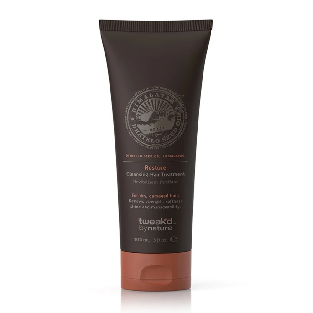 Restore Signature Scent Cleansing Treatment